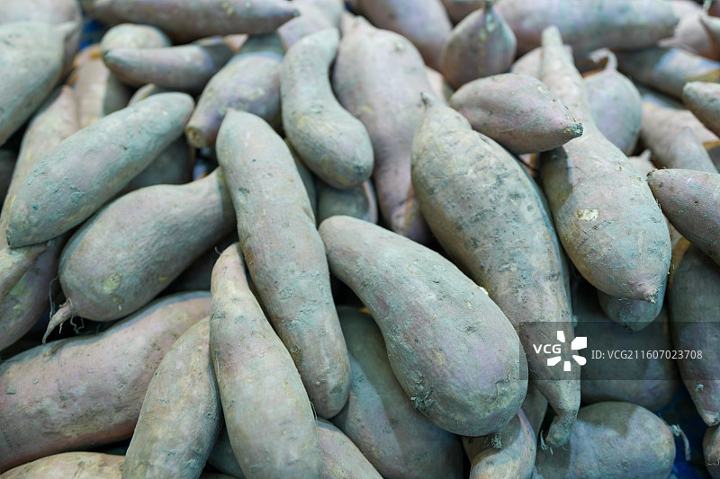 白薯红薯图片素材