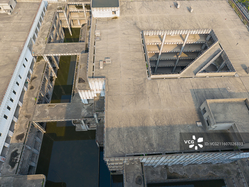 江苏省泰州市，海陵区，迎春东路，泰茂城图片素材