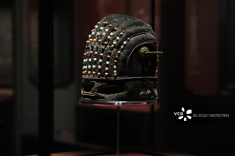 山东省博物馆图片素材