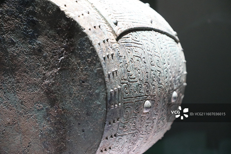 湖北省博物馆图片素材