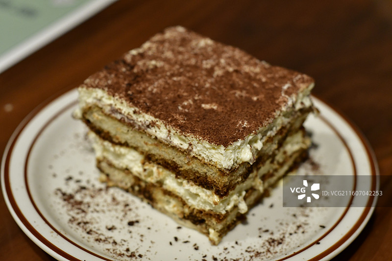 北京使馆区意大利餐厅图片素材