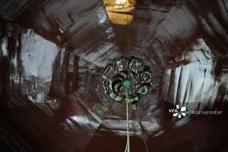 苏州园林拙政园春天风光组图图片素材