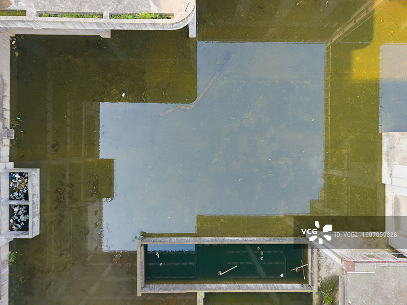 江苏省泰州市，海陵区，迎春东路，泰茂城图片素材