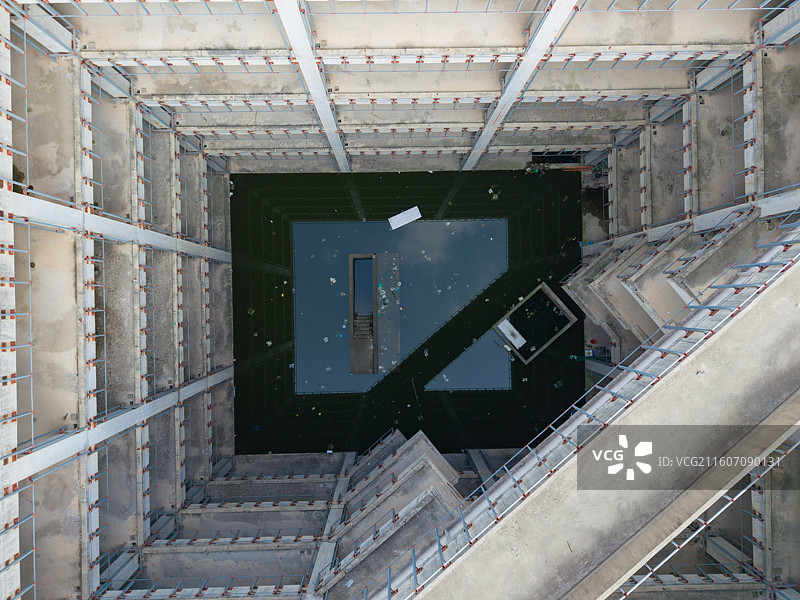 江苏省泰州市，海陵区，迎春东路，泰茂城图片素材