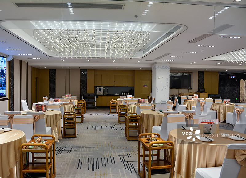 广式茶楼图片素材