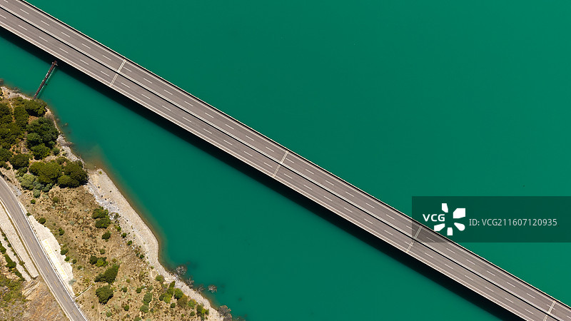 多布特大桥图片素材