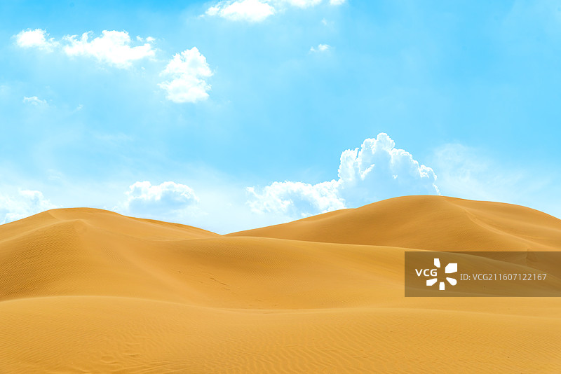 银肯塔拉-响沙湾图片素材