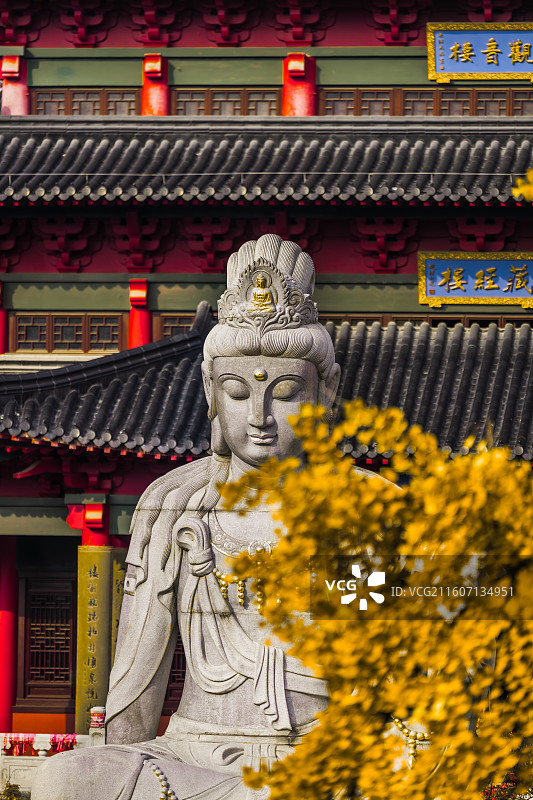 南京毗卢寺图片素材
