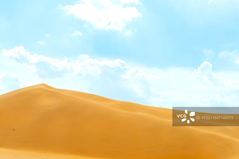 内蒙古鄂尔多斯市达拉特旗响沙湾图片素材