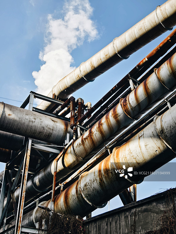 承德双滦钢厂 承德钒钛图片素材