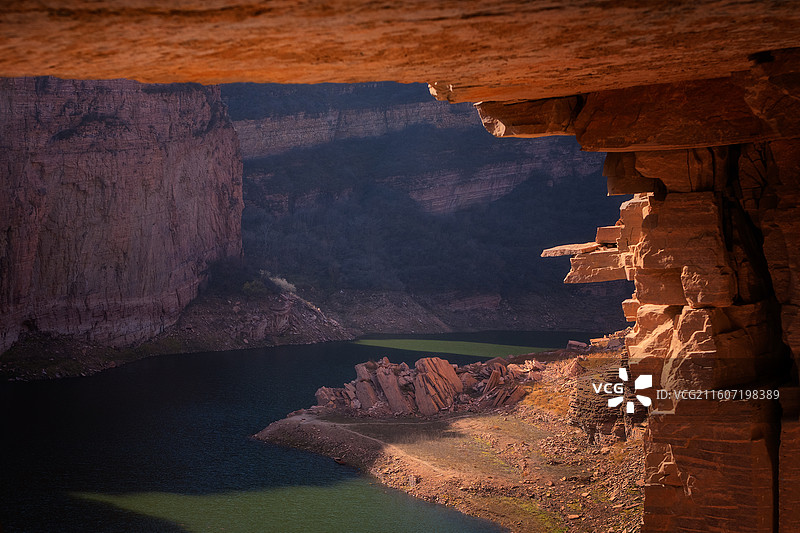 洞天福地图片素材
