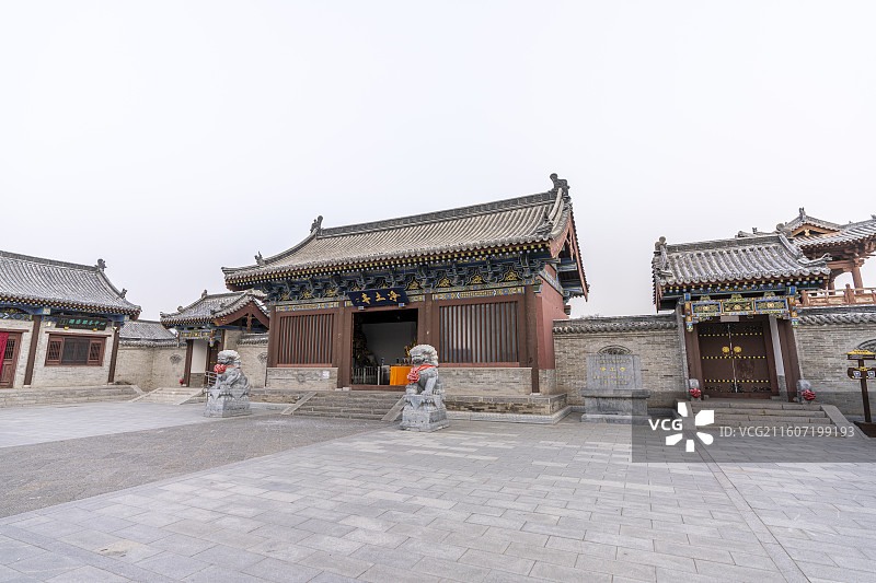 净土寺图片素材