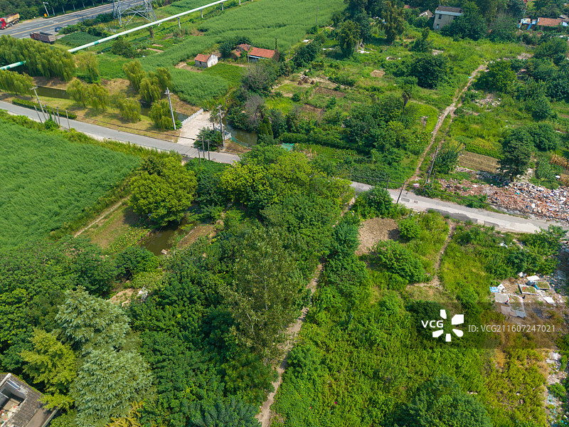 江苏省南通市崇川区，天生港码头图片素材