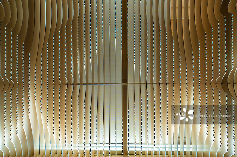 金色镂空艺术墙面背景图片素材