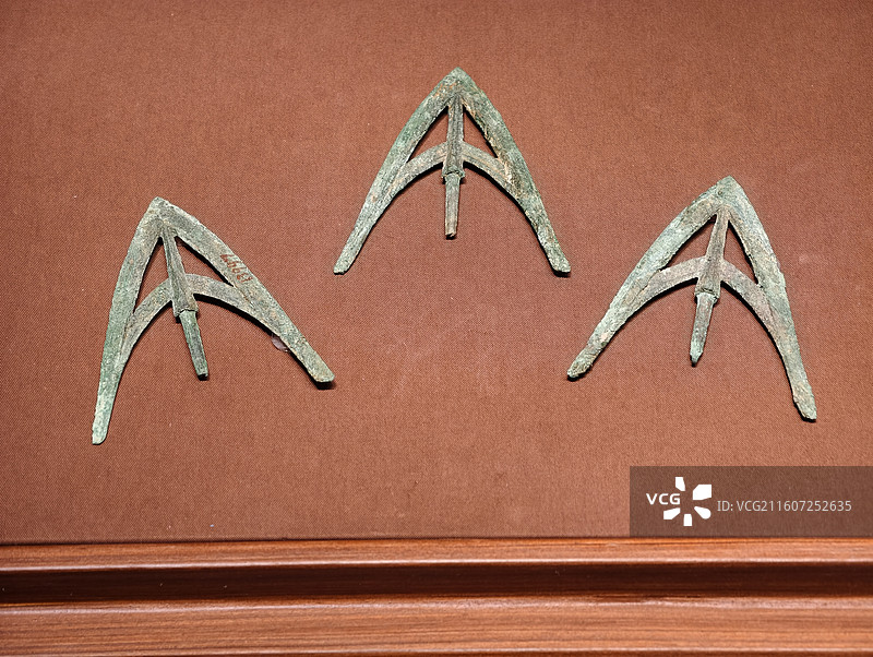 江西省博物馆馆藏文物图片素材