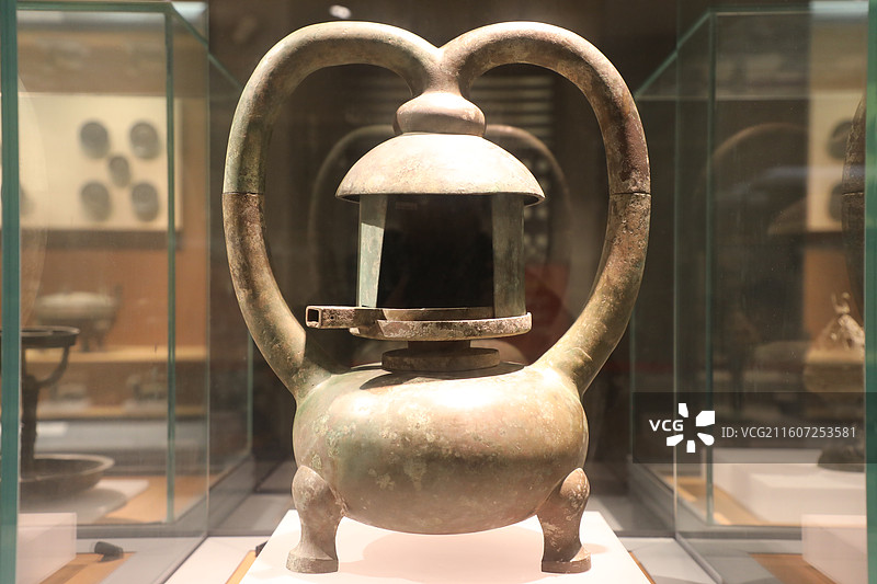 南京博物院图片素材