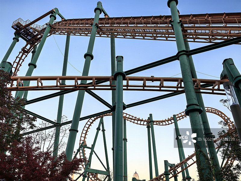 苏州狮山公园随拍纪实图片素材