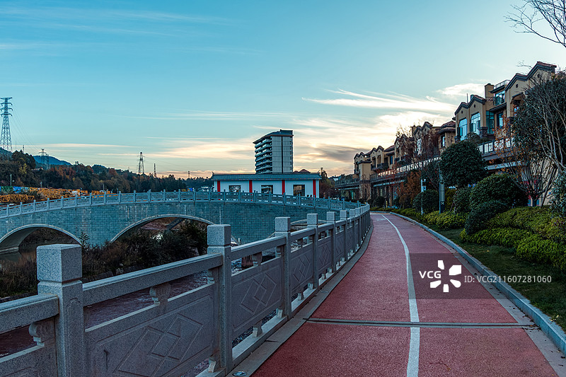 兰坪风景图片素材