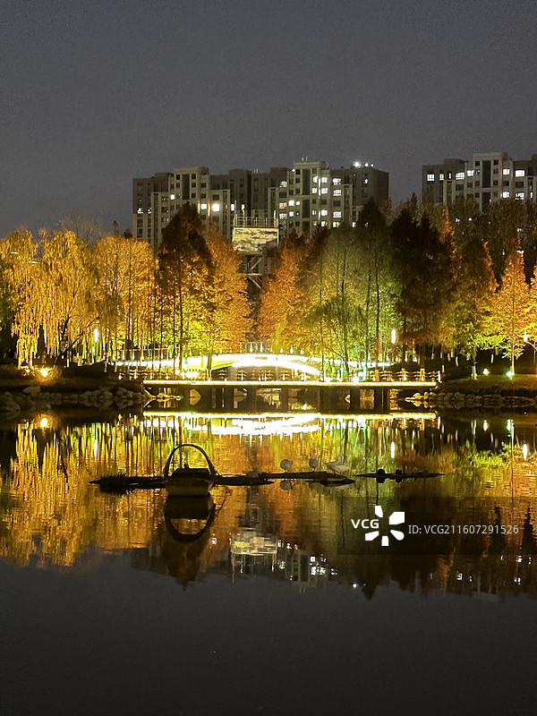 苏州公园图片素材