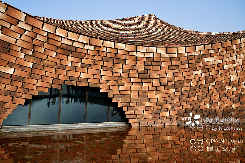 宜兴·陶二厂图片素材