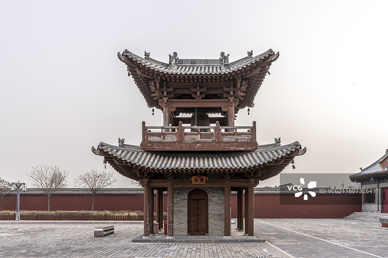 净土寺图片素材