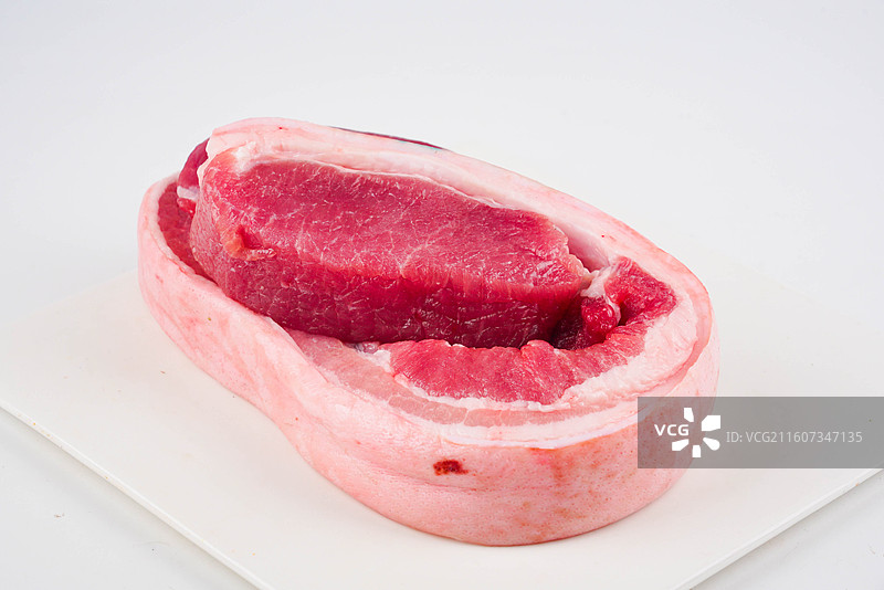 五花肉图片素材