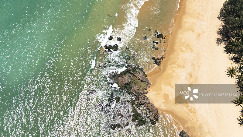 海南陵水清水湾图片素材