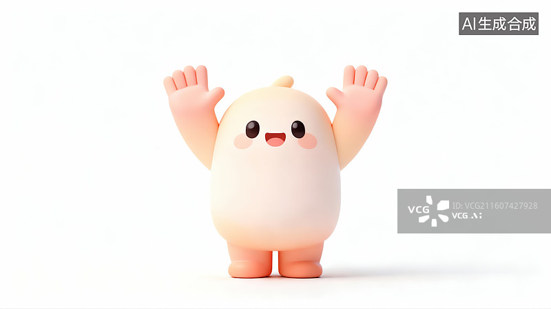 【AI数字艺术】打call喝彩，中国风图片素材