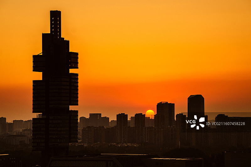 贵阳中天会展城凯悦酒店图片素材