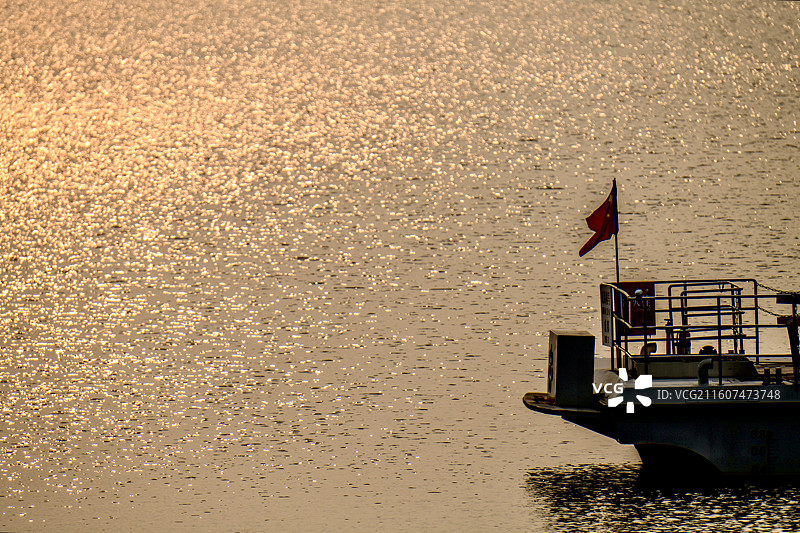 金光闪闪图片素材