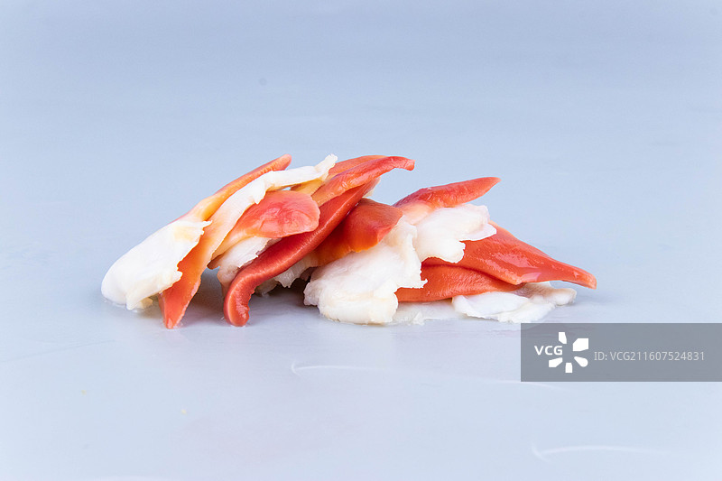 北极贝图片素材