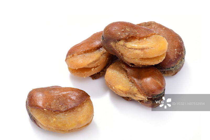 蟹黄瓜子仁图片素材