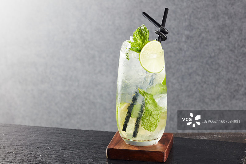 莫吉托图片素材