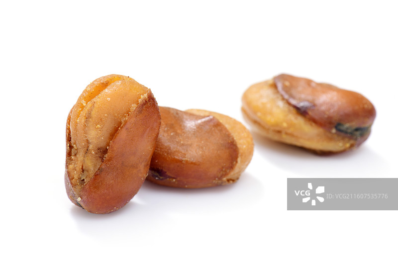 蟹黄瓜子仁图片素材