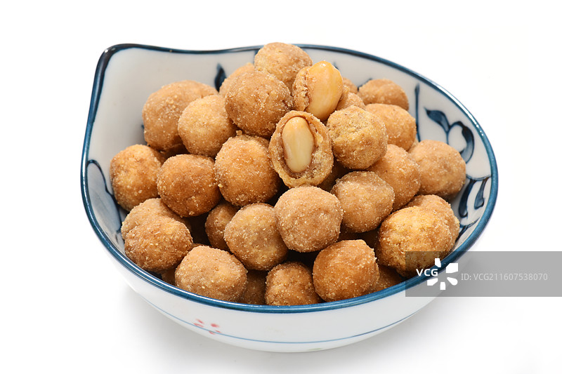 蟹黄瓜子仁图片素材