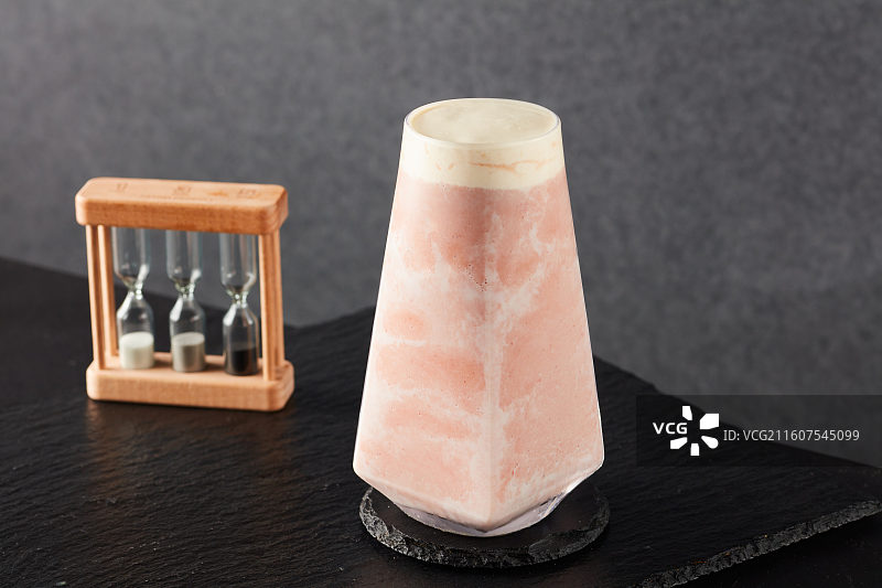 红豆星冰乐图片素材