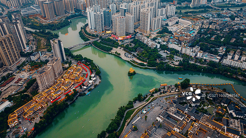 铜仁市碧江区图片素材