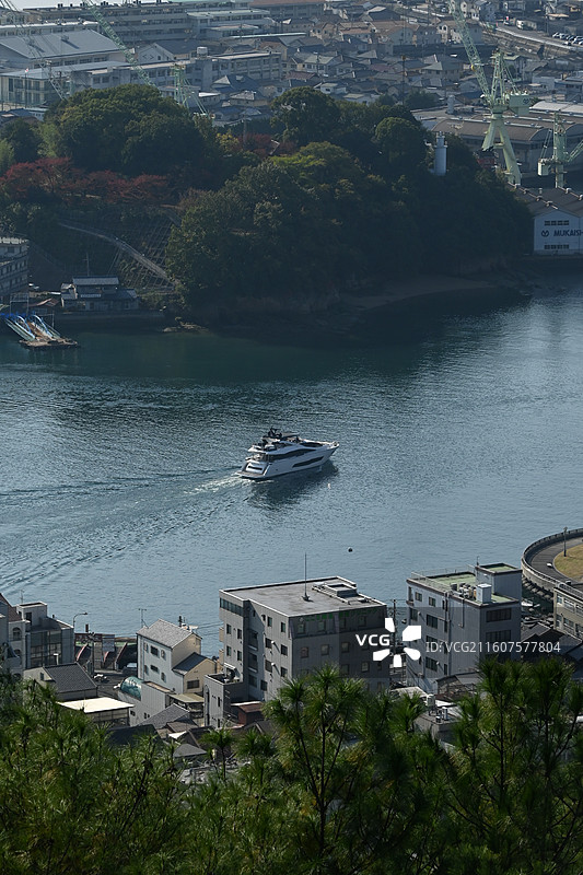 日本尾道图片素材