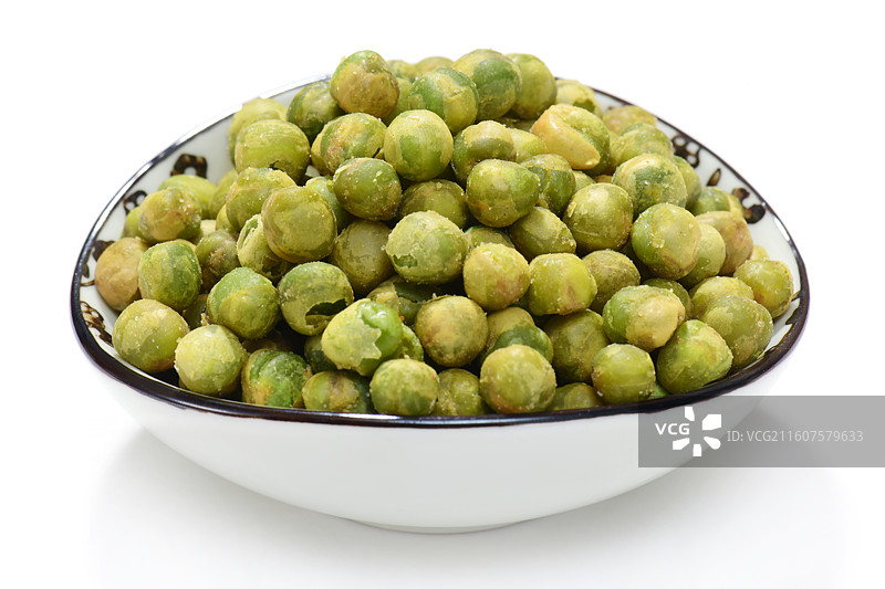 蟹黄瓜子仁图片素材