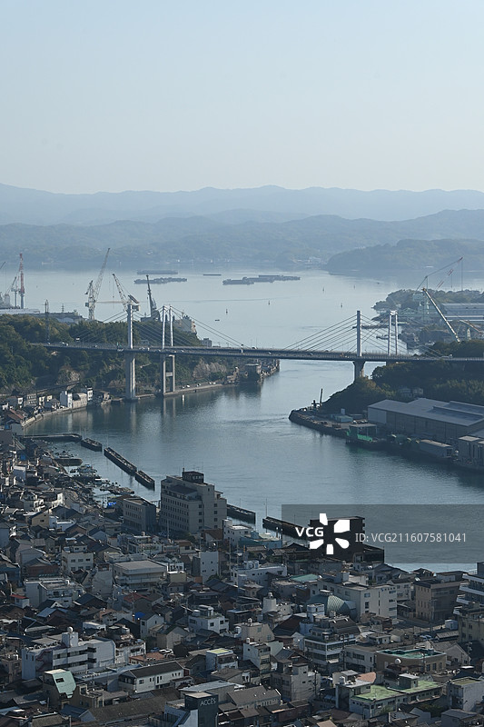 日本尾道图片素材