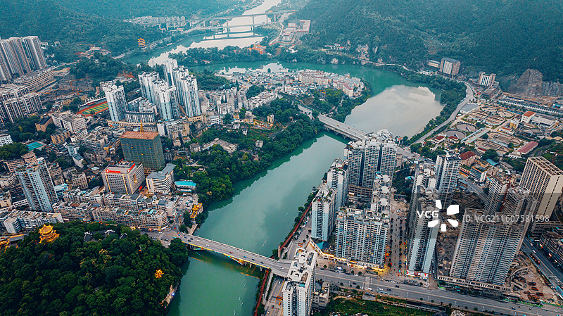 铜仁市碧江区图片素材