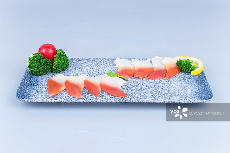 北极贝图片素材