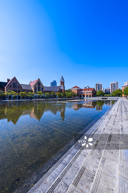 南宁中关村创新示范基地图片素材