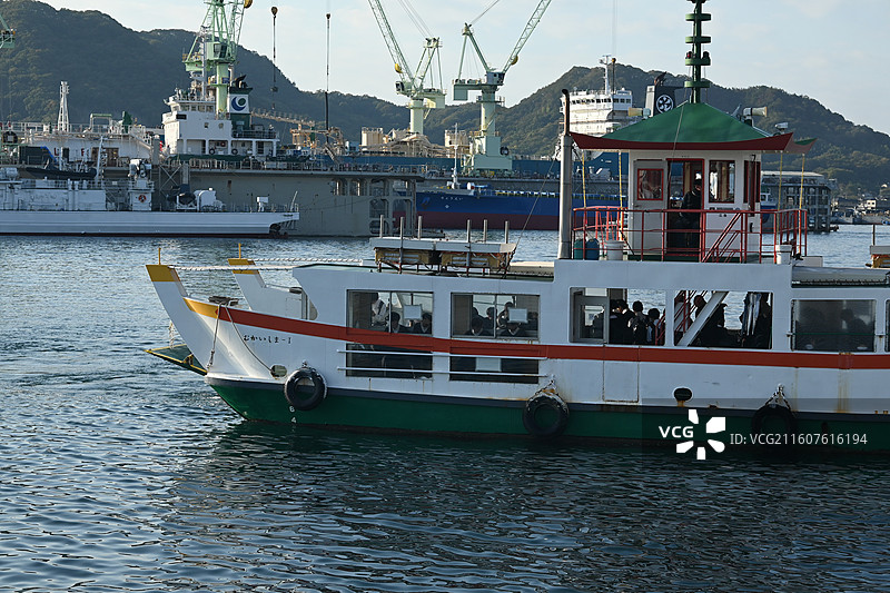 日本尾道图片素材