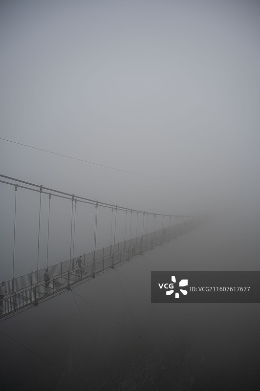 走入仙境图片素材