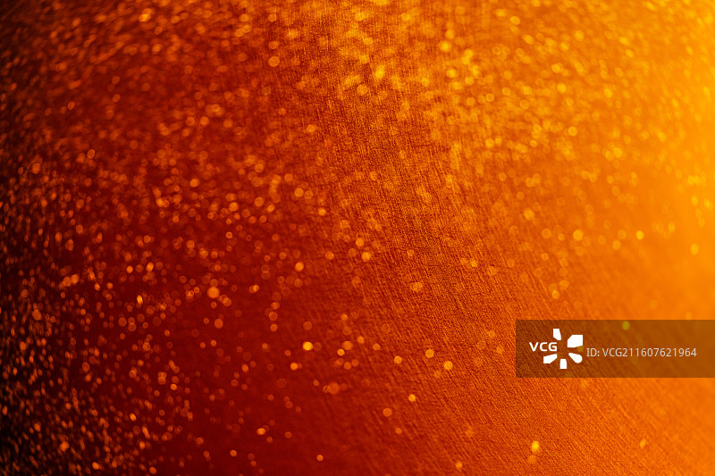 红色光晕光斑背景图片素材