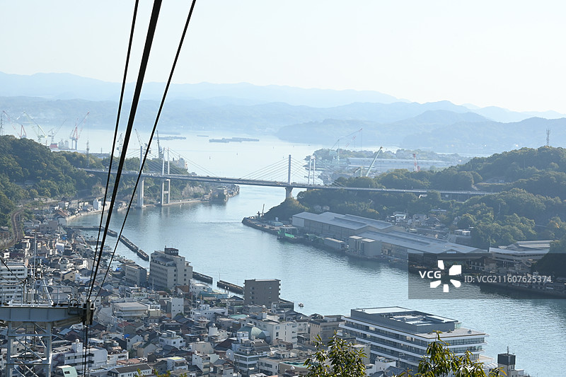 日本尾道图片素材