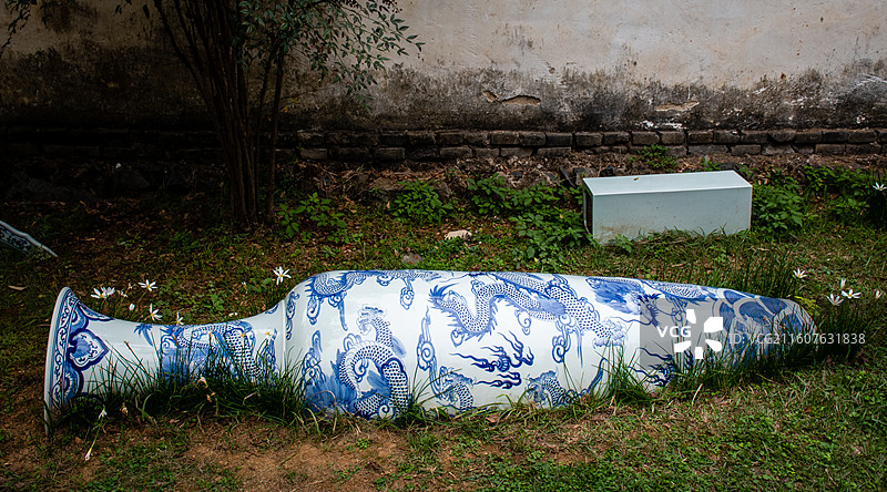 景德镇著名陶瓷图片素材