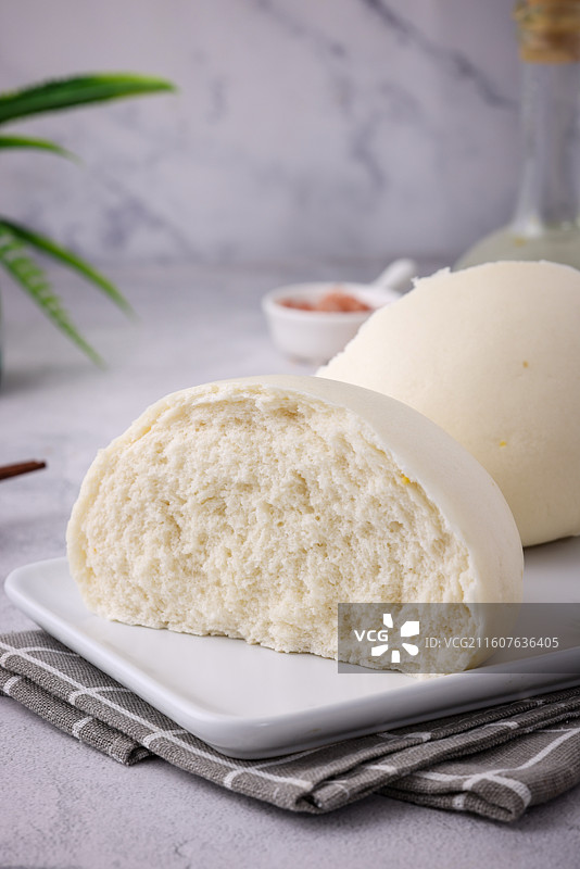 大馒头图片素材