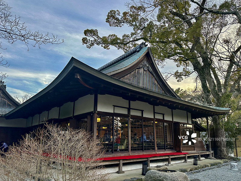 奈良紫翠豪华精选酒店图片素材